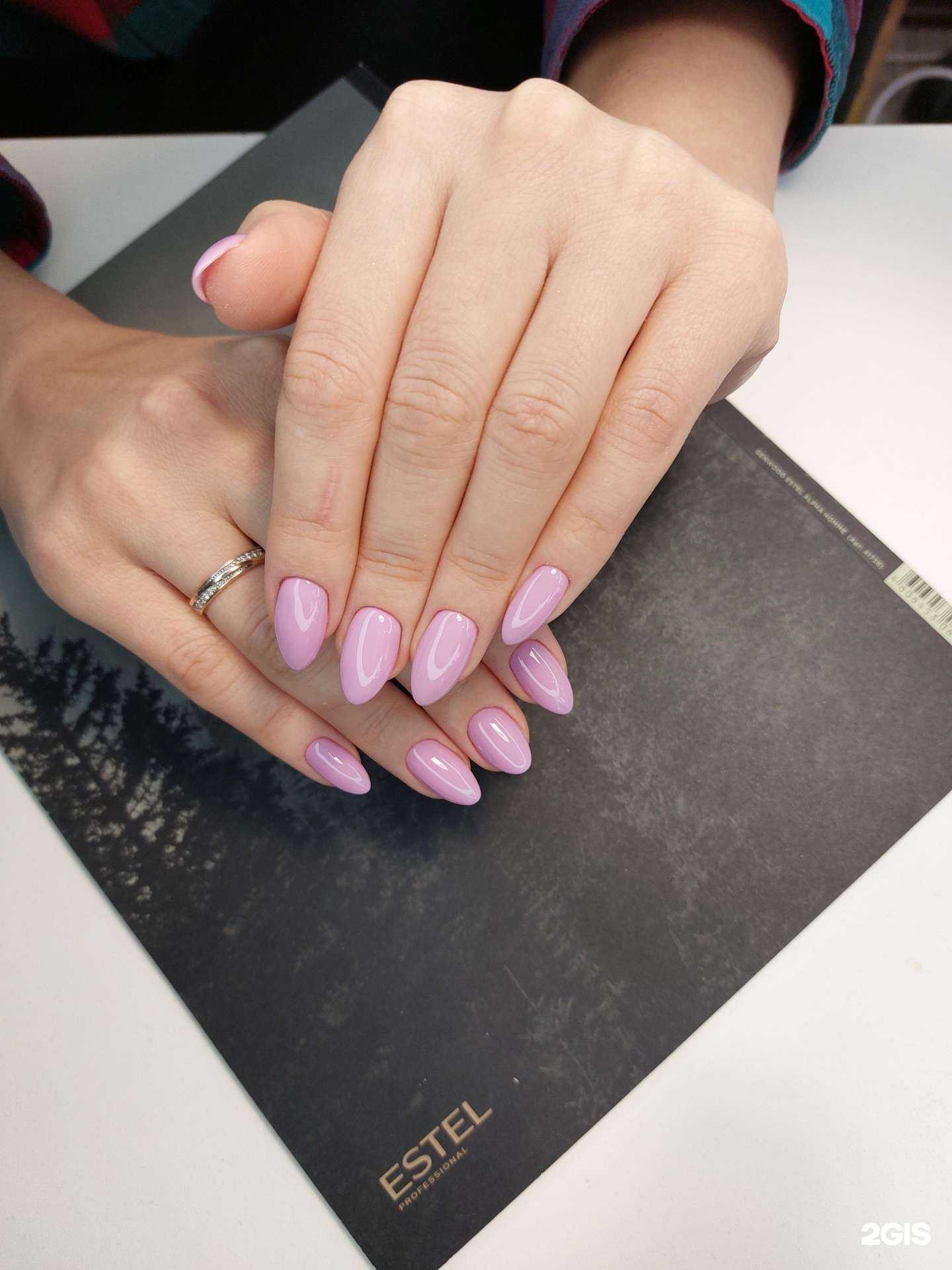 Отзывы на компанию Nail-lanch в г. Сочи c фото