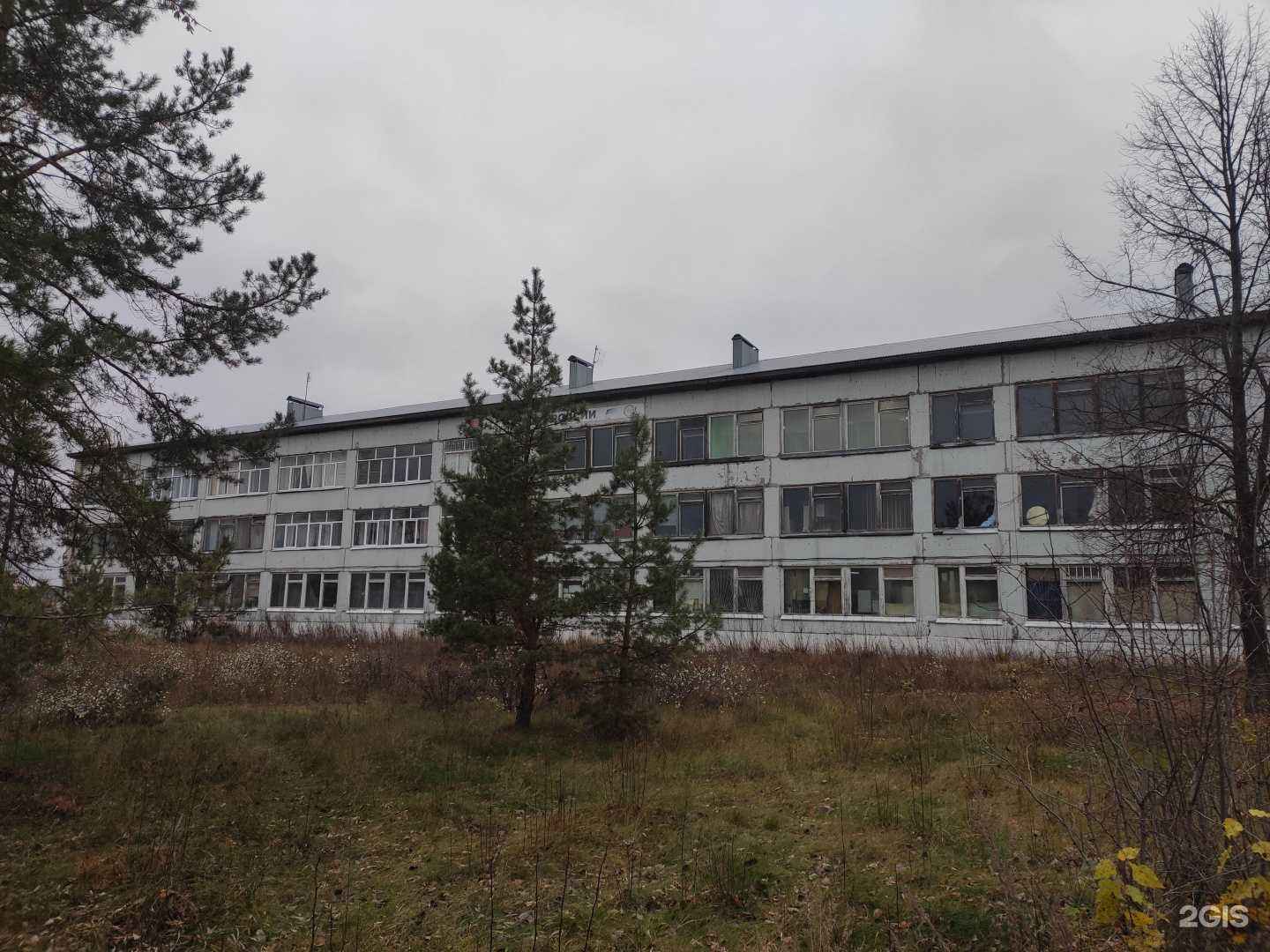 Отзывы на компанию СШОР Салют в Дзержинске c фото