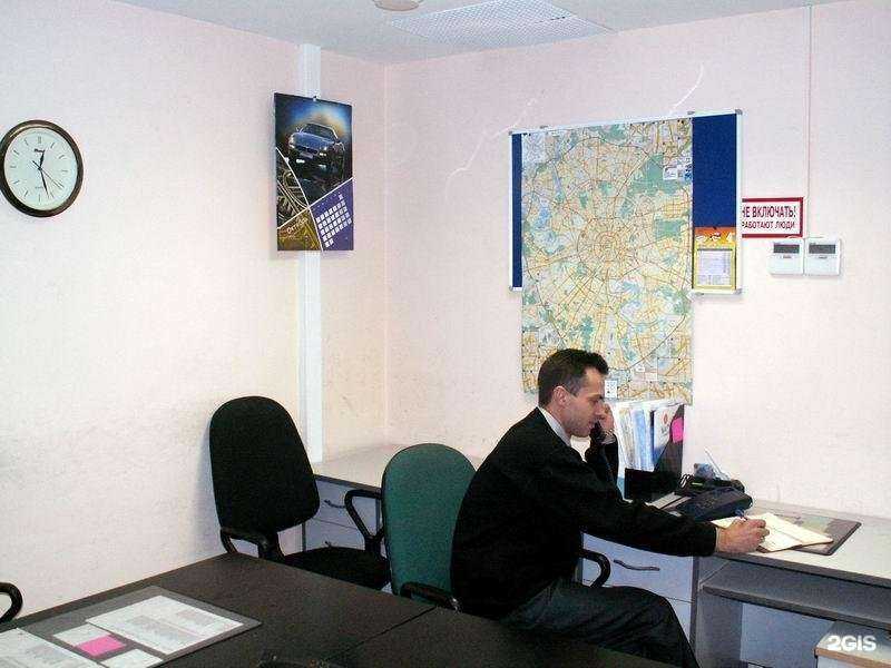 Отзывы на компанию Маркопул в г. Нижний Новгород c фото