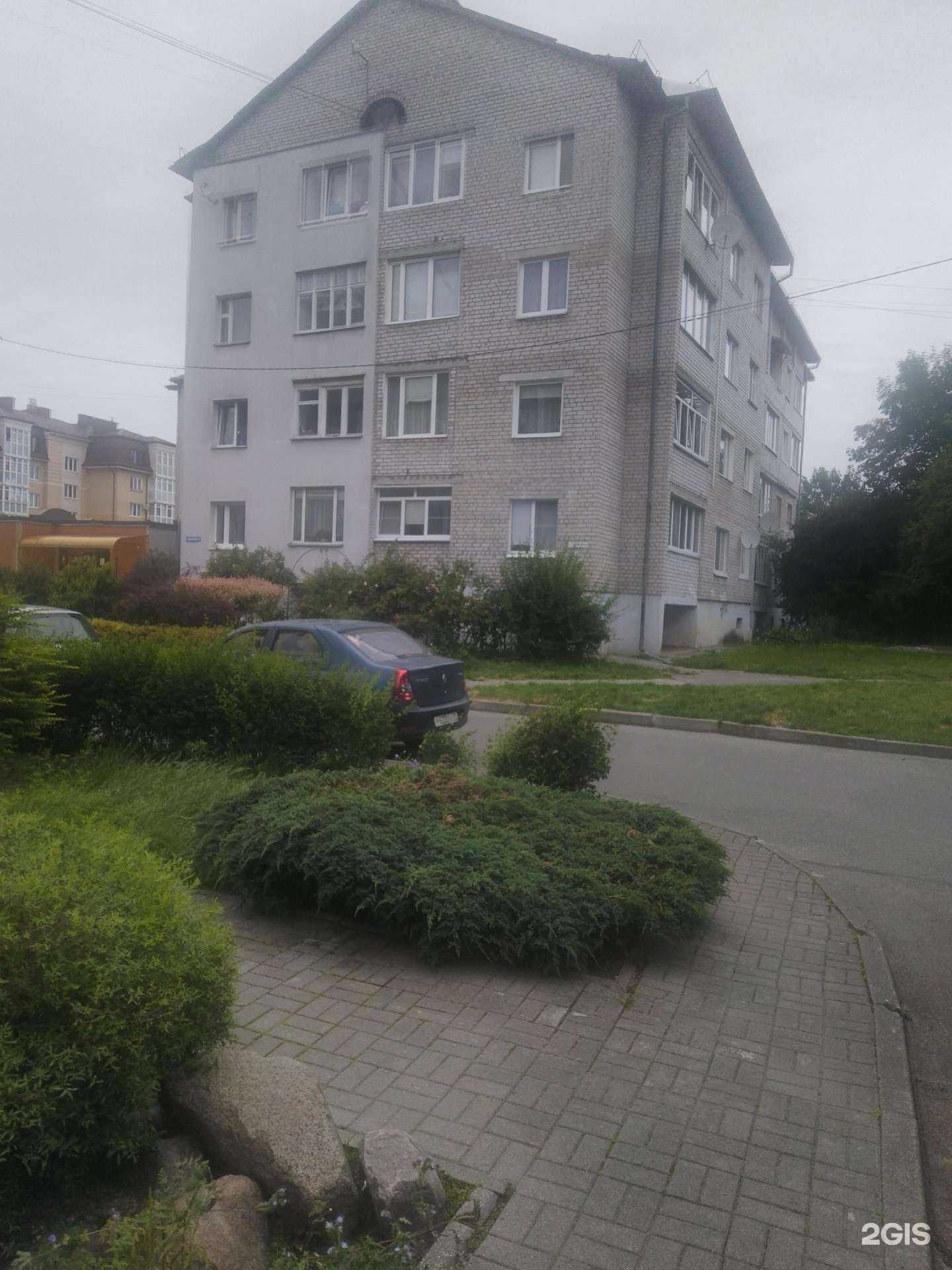 Отзывы на компанию Живая вода в Калининграде c фото - фотография 2 из 2