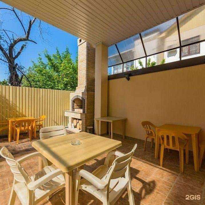 Отзывы на компанию Золотой песок в Геленджике c фото