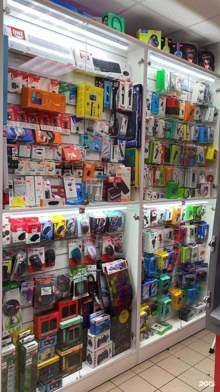 Отзывы на компанию Коннект в Казани c фото