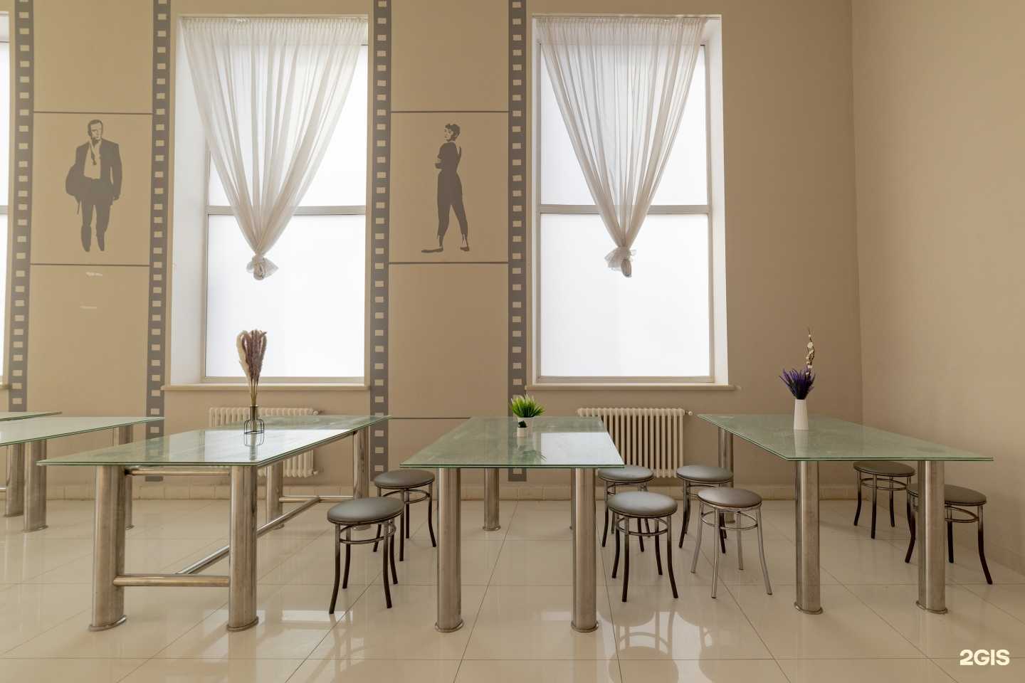 Отзывы на компанию Точка отдыха в г. Реутов c фото