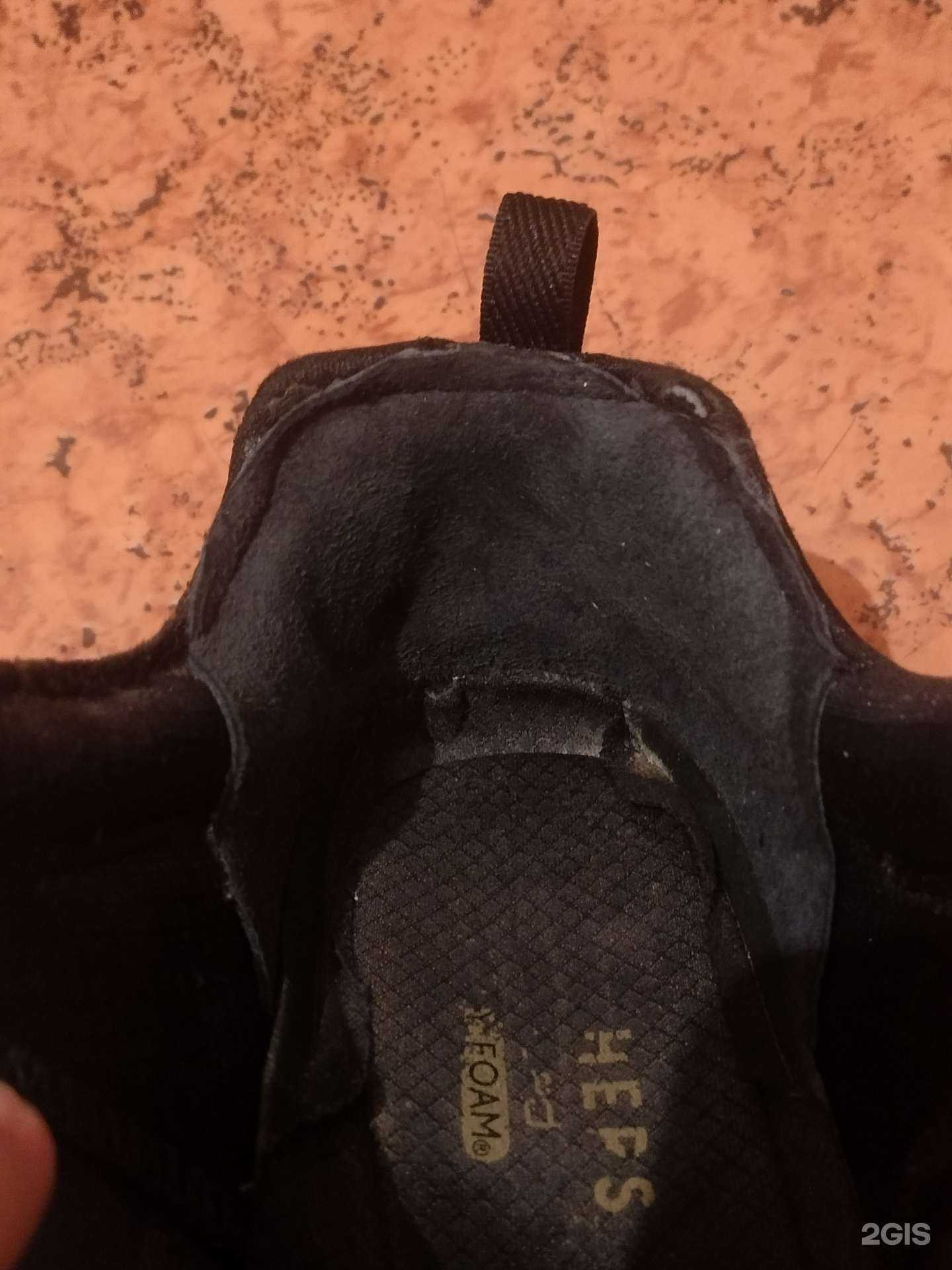 Отзывы на компанию Мастерская по ремонту обуви в г. Тюмень c фото