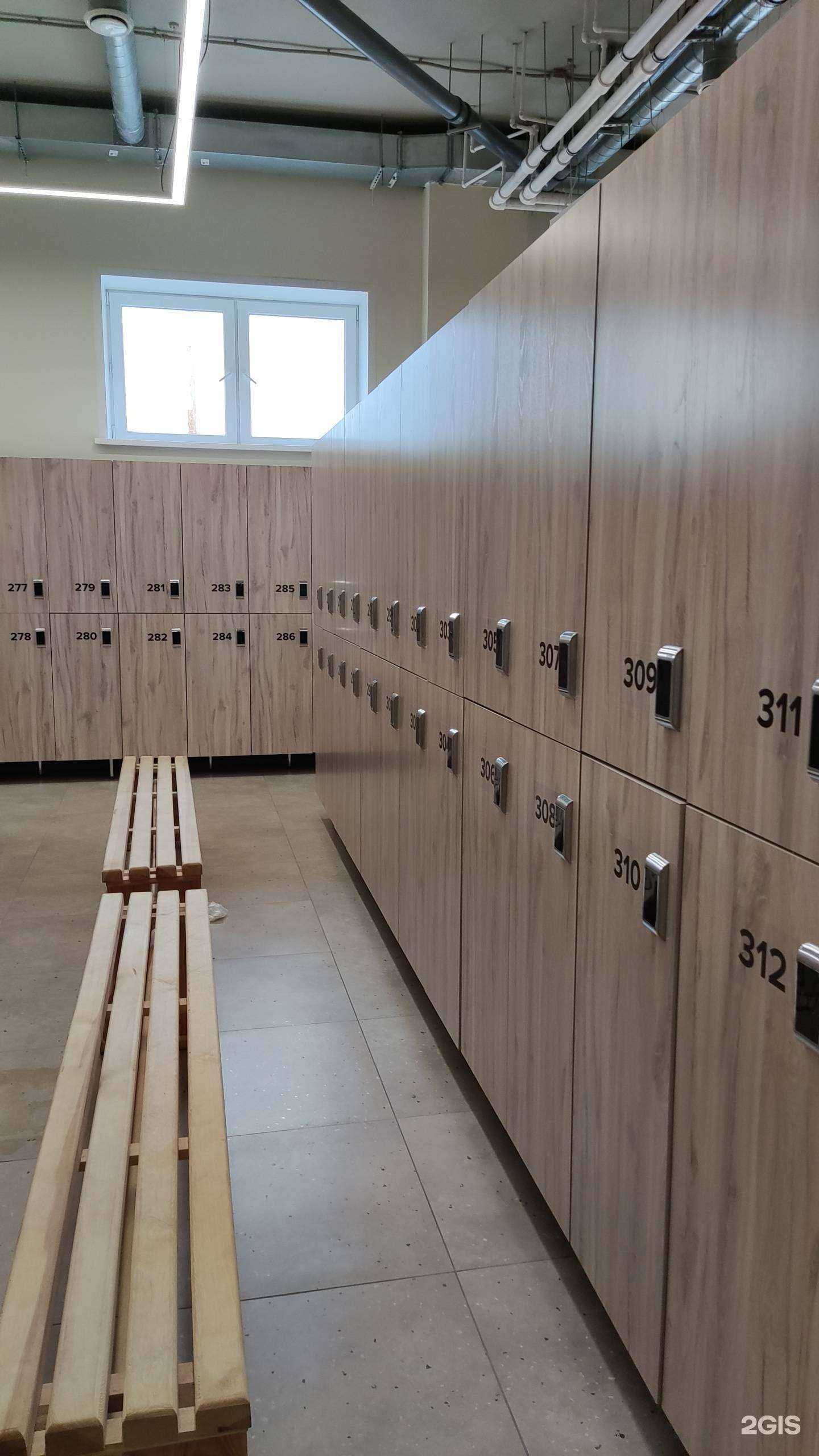 Отзывы на компанию Сибирские термы в Красноярске c фото - фотография 2 из 2