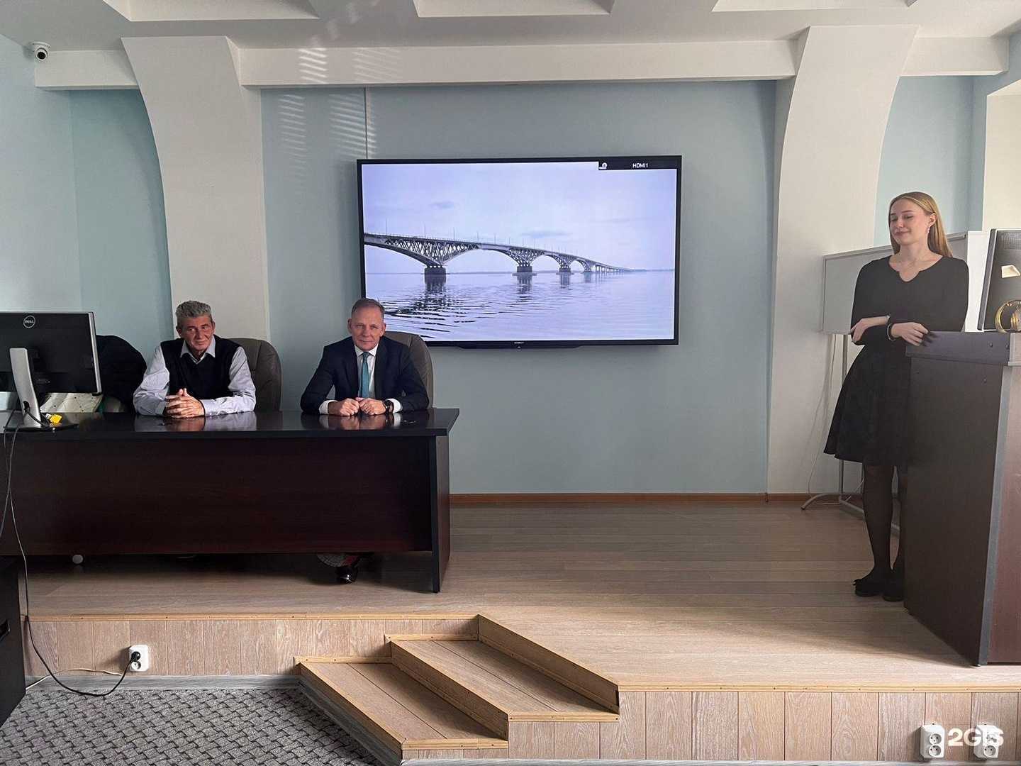 Отзывы на компанию НИИ травматологии, ортопедии и нейрохирургии в г. Саратов c фото