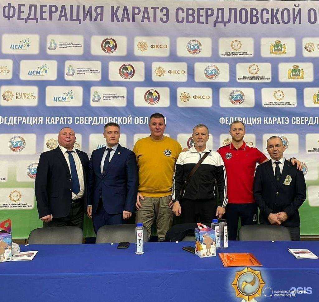 Отзывы на компанию Народный Контроль в Екатеринбурге c фото