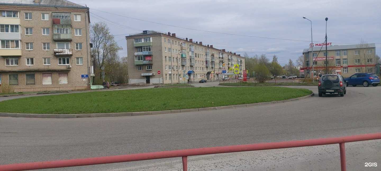 Отзывы на компанию Магазин сантехники в Рыбинске c фото - фотография 2 из 2