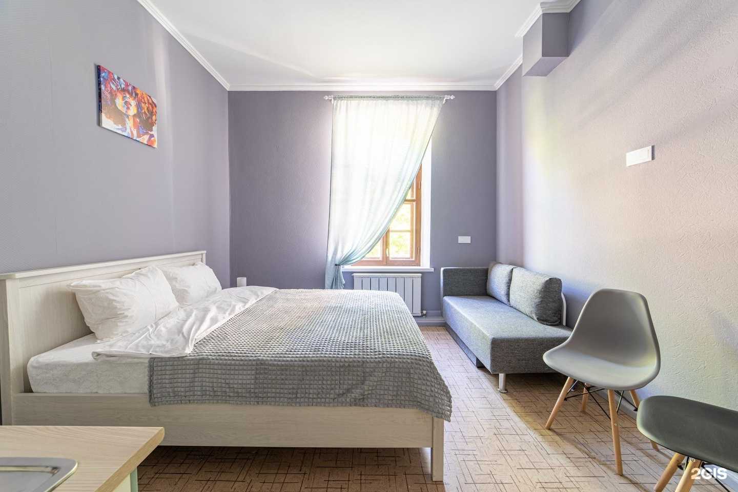 Отзывы на компанию Номера на Япеева в г. Казань c фото