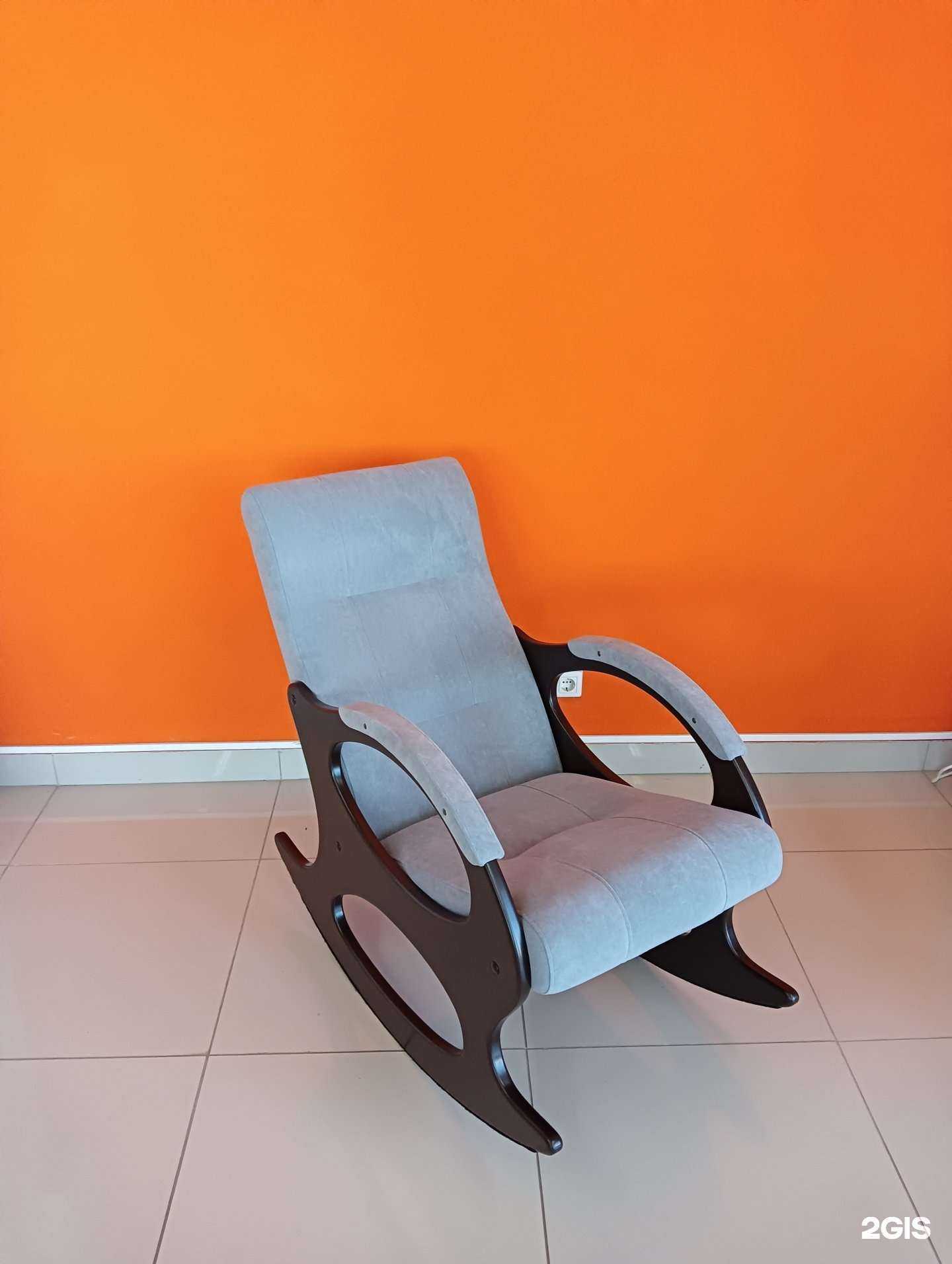 Отзывы на компанию Русские кресла в Ижевске c фото