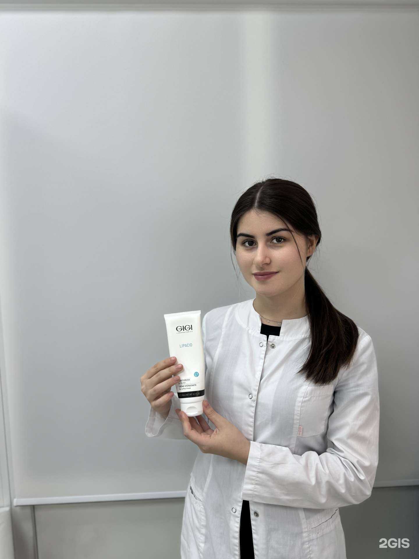 Отзывы на компанию Студия массажа лица и косметологии в Анапе c фото