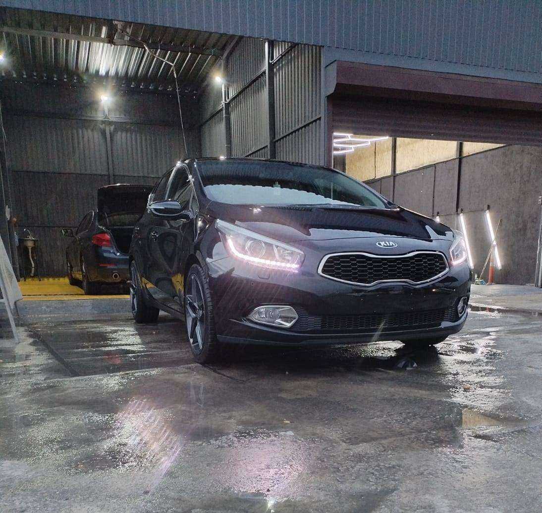 Отзывы на компанию Автомойка в Сочи c фото