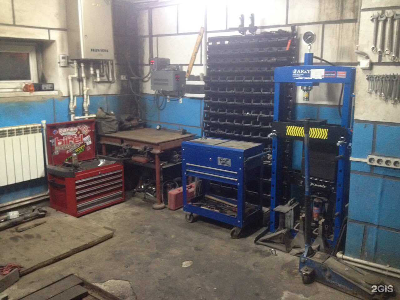 Отзывы на компанию АвтоХирургия в Челябинске c фото