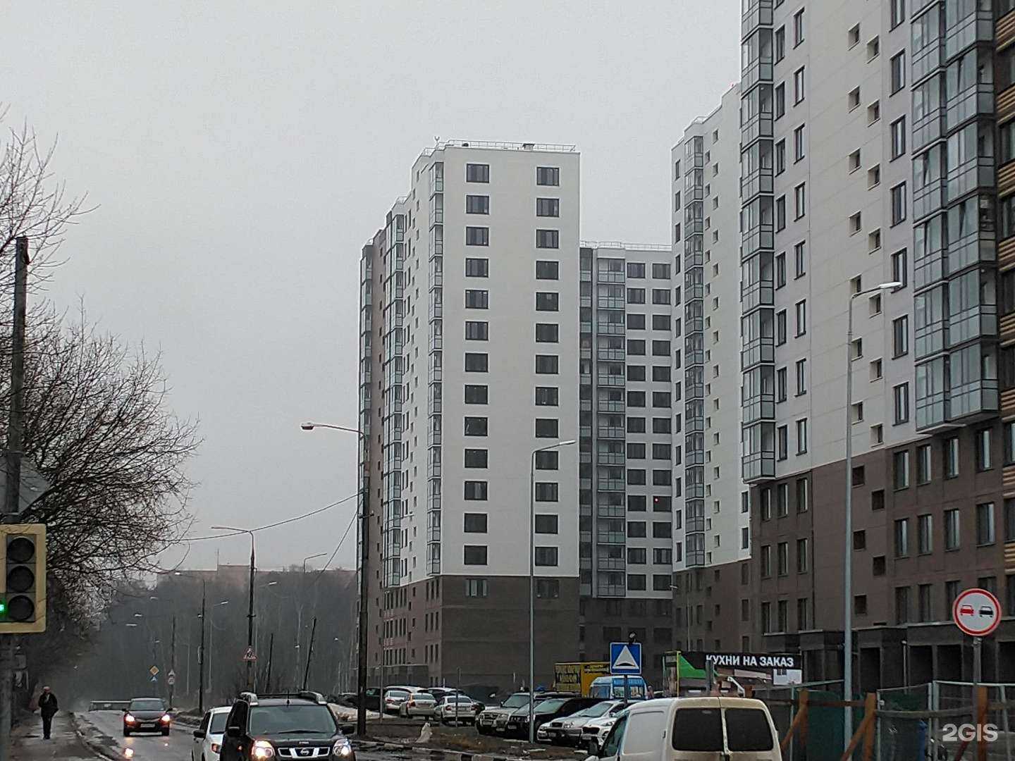 Отзывы на компанию Живая вода в Балашихе c фото - фотография 2 из 2