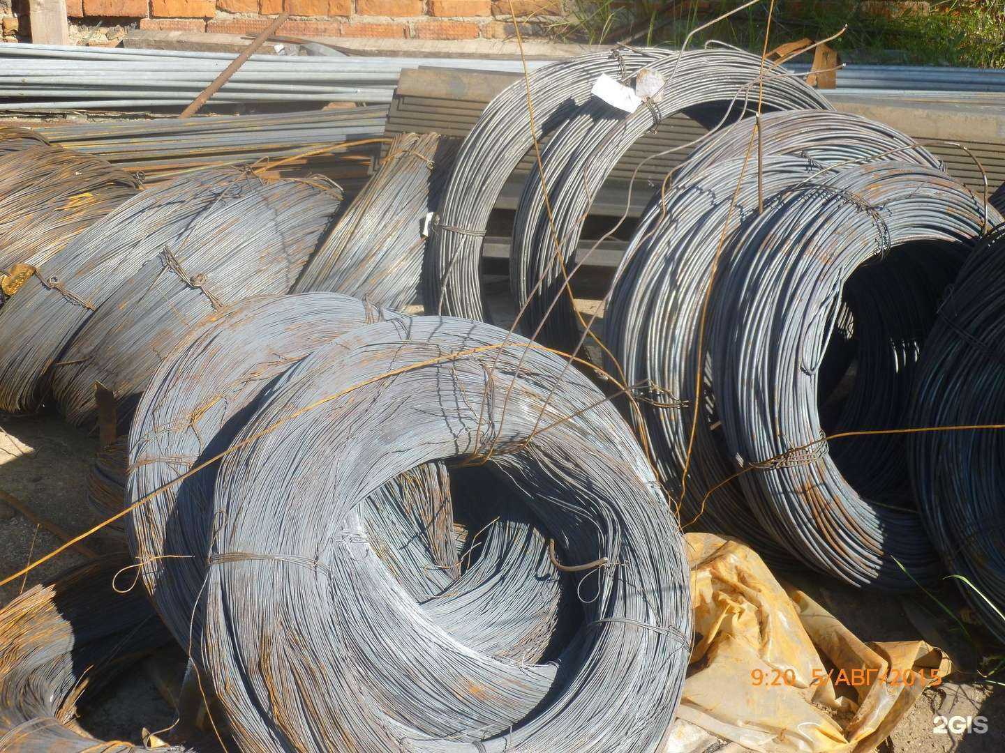 Отзывы на компанию Металл-Альянс в Иванове c фото