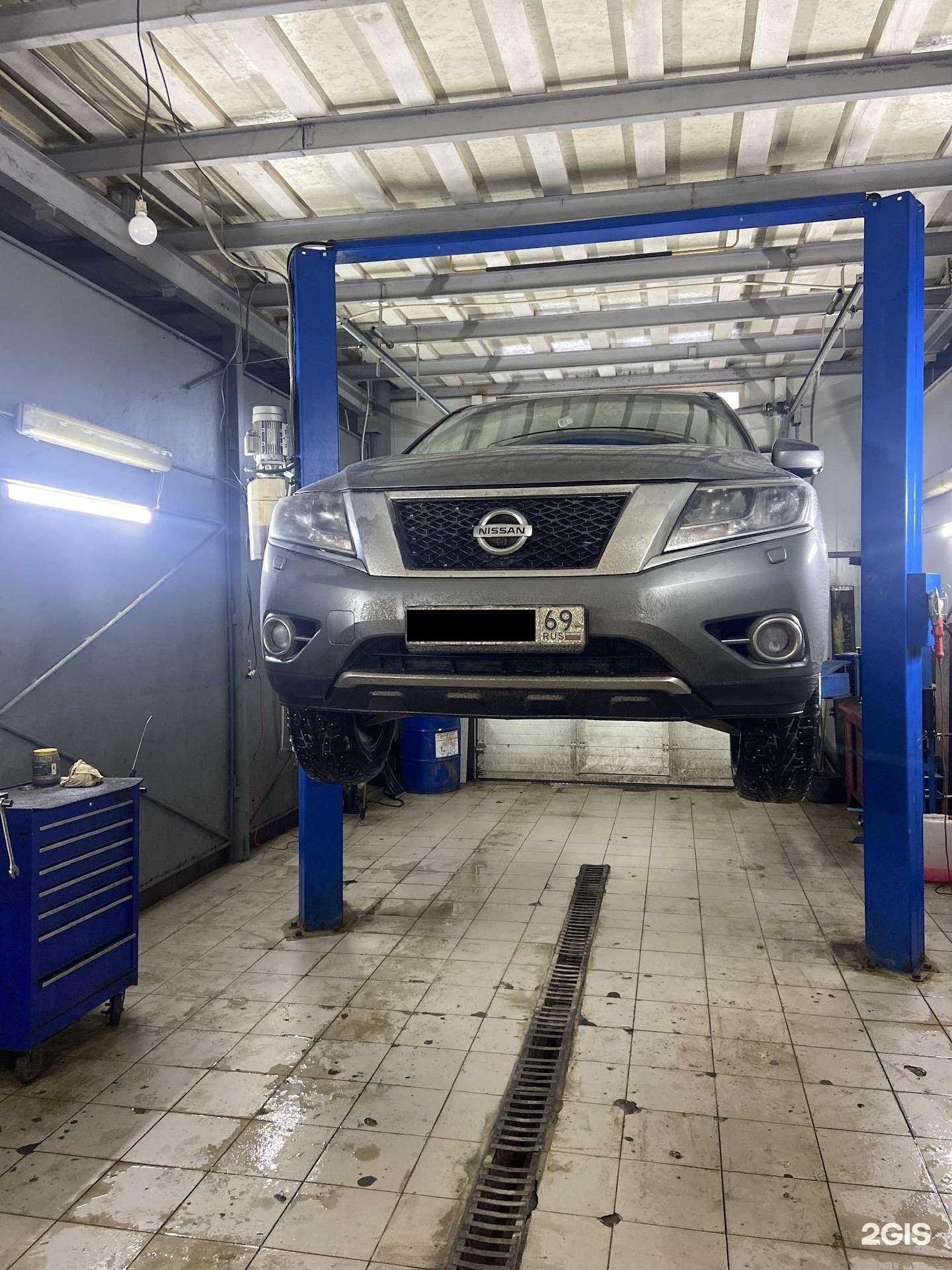 Отзывы на компанию Рулевая Рейка в г. Тверь c фото