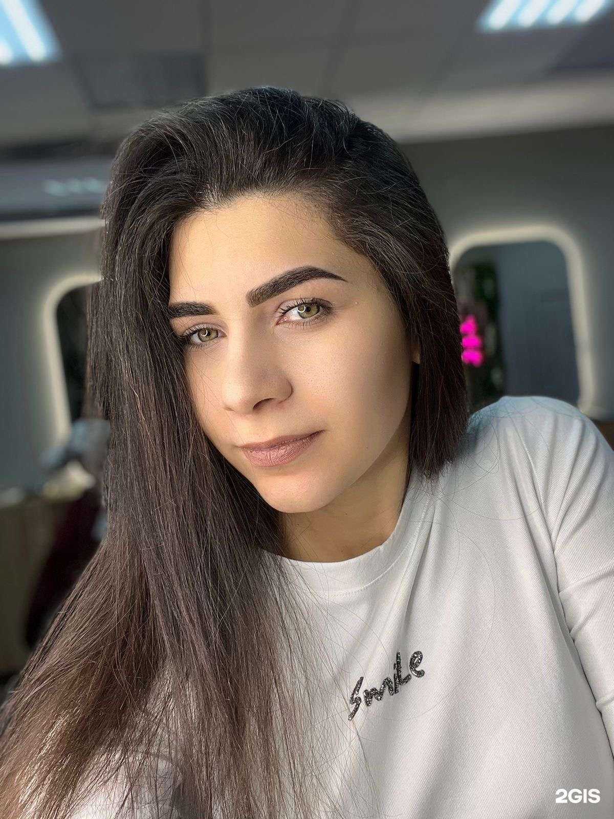 Отзывы на компанию Miliibrows в г. Краснодар c фото