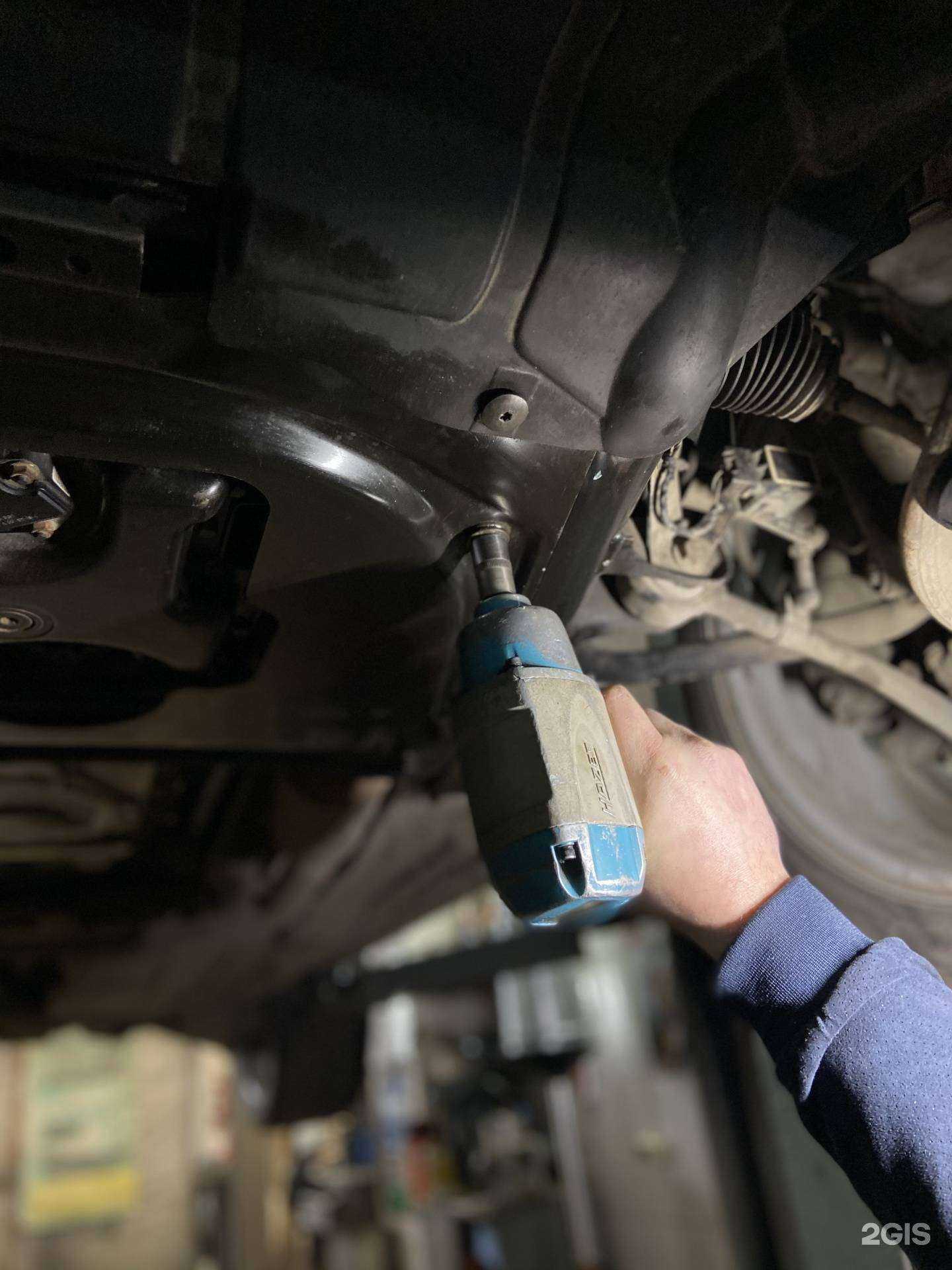 Отзывы на компанию Sv Service в Щёлкове c фото