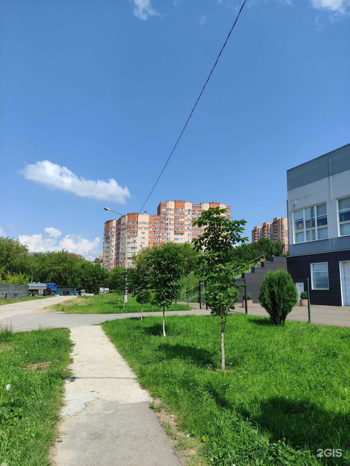 Отзывы на компанию Бухпроффин в Ивантеевке c фото - фотография 2 из 2