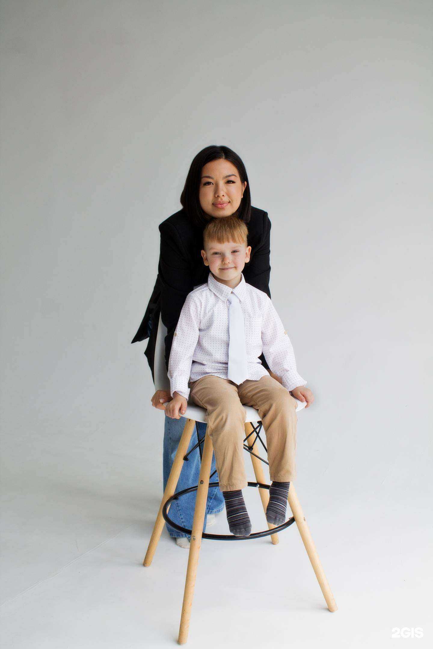 Отзывы на компанию Поколение Альфа в Артёме c фото