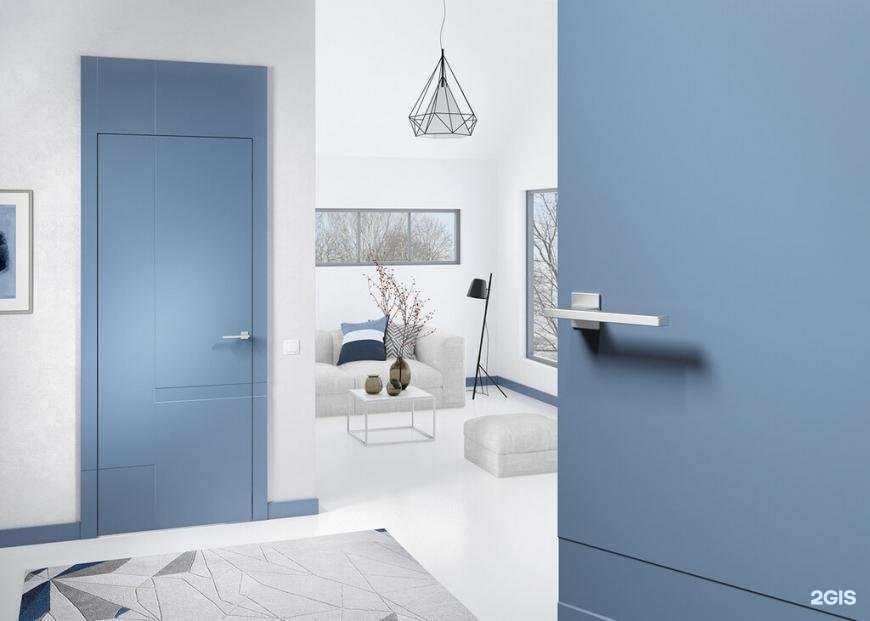 Отзывы на компанию ГороДверей в г. Ковров c фото