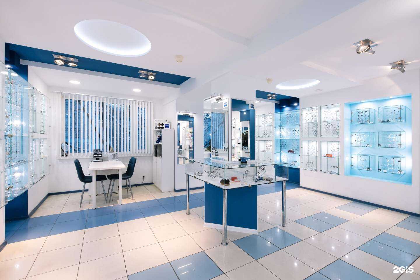 Отзывы на компанию GLAZBURG в г. Мурманск c фото