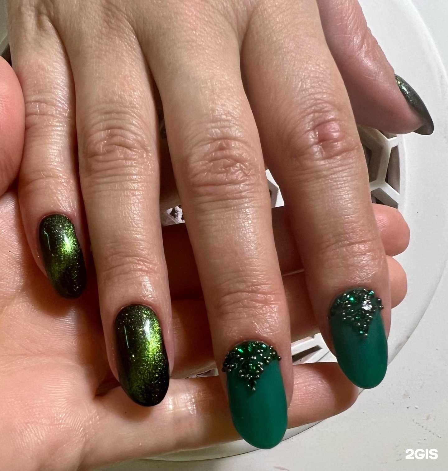 Отзывы на компанию Студия по уходу за ногтями и телом в г. Норильск c фото