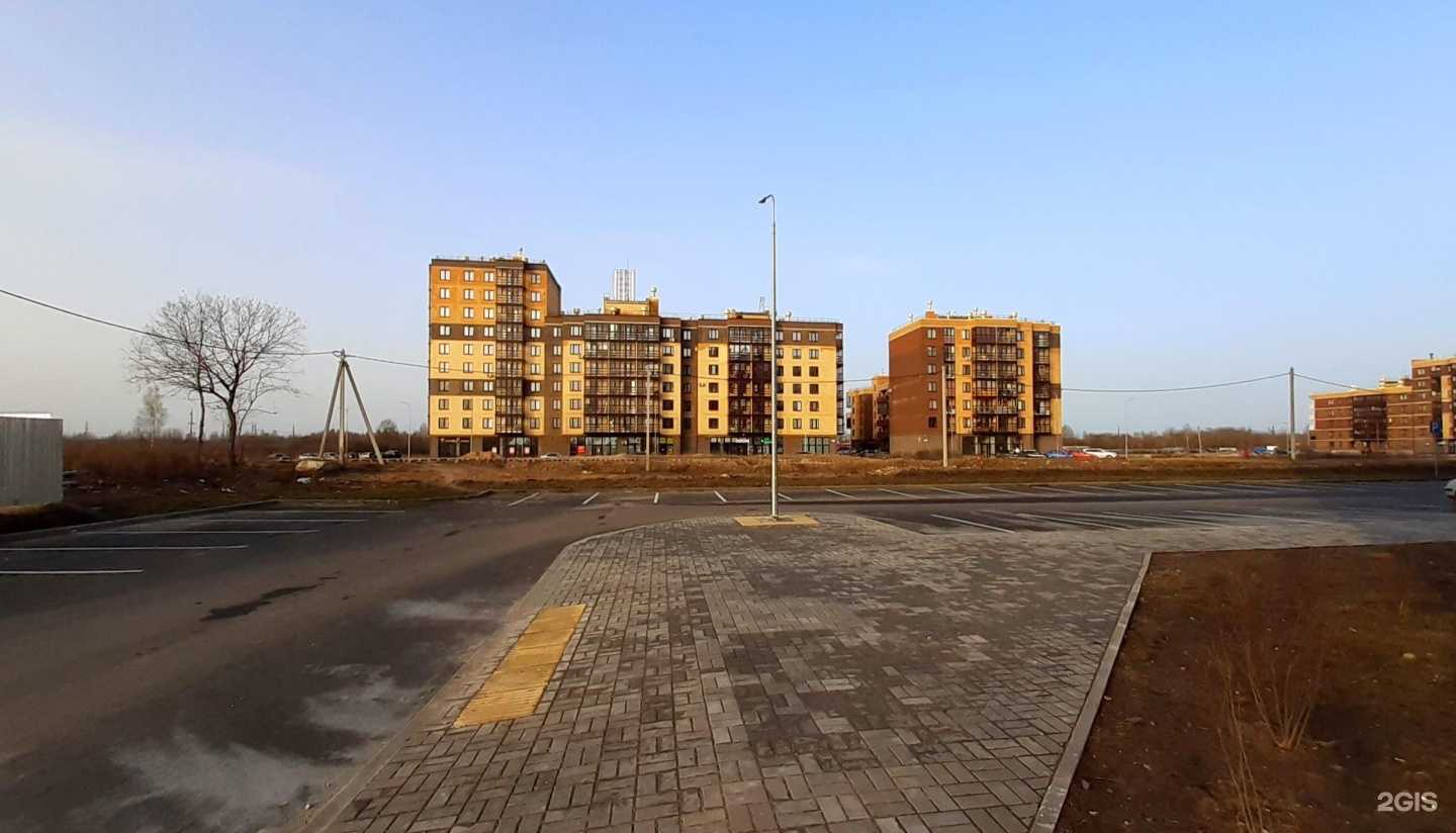 Отзывы на компанию Первый свадебный в Пскове c фото - фотография 2 из 2