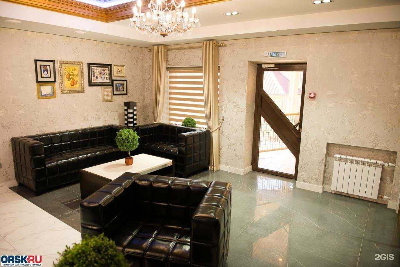 Отзывы на компанию Мята в г. Орск c фото