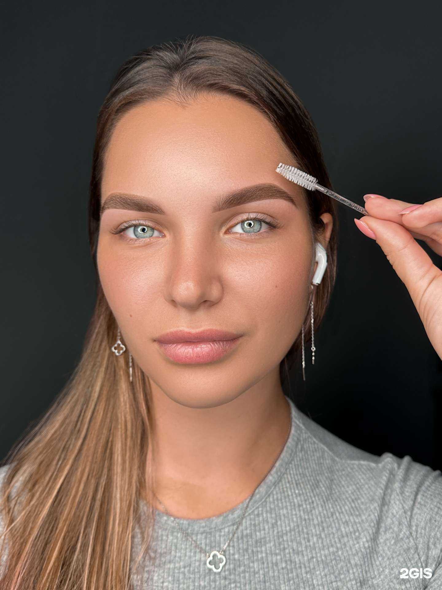 Отзывы на компанию Рисуем брови в Мурманске c фото