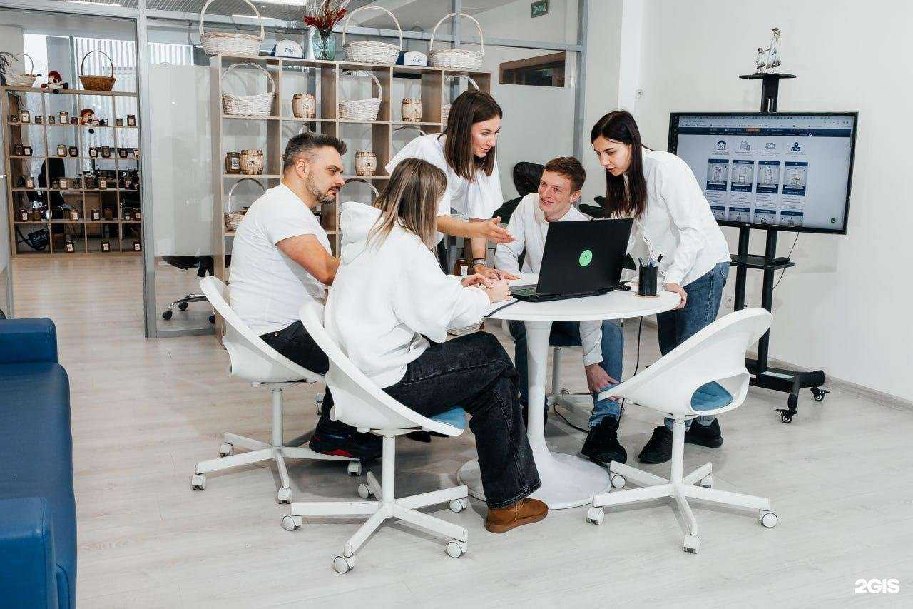 Отзывы на компанию Дирс строй в г. Подольск c фото