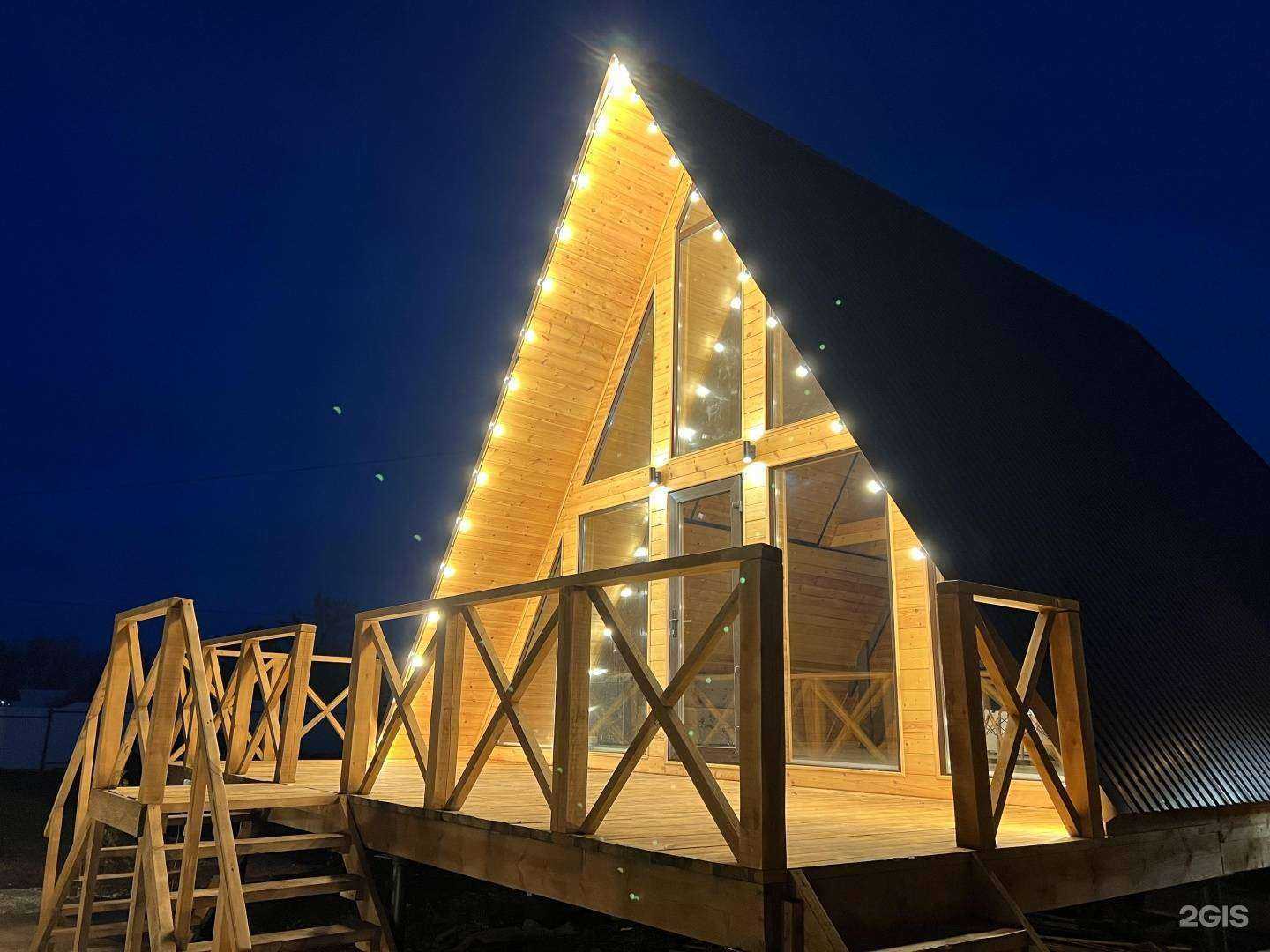 Отзывы на компанию Delta Villas в Оренбурге c фото