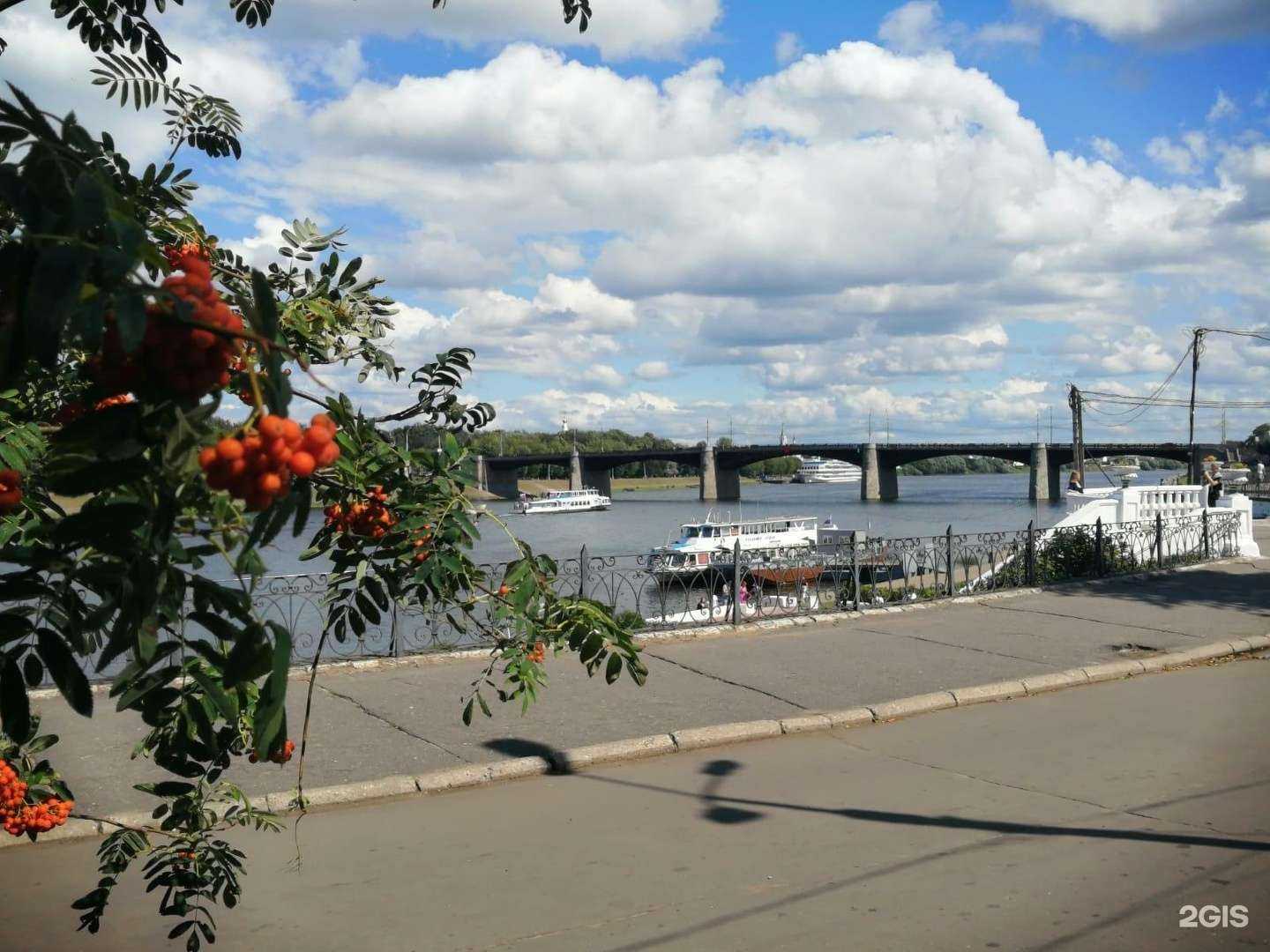 Отзывы на компанию НИКА в Твери c фото