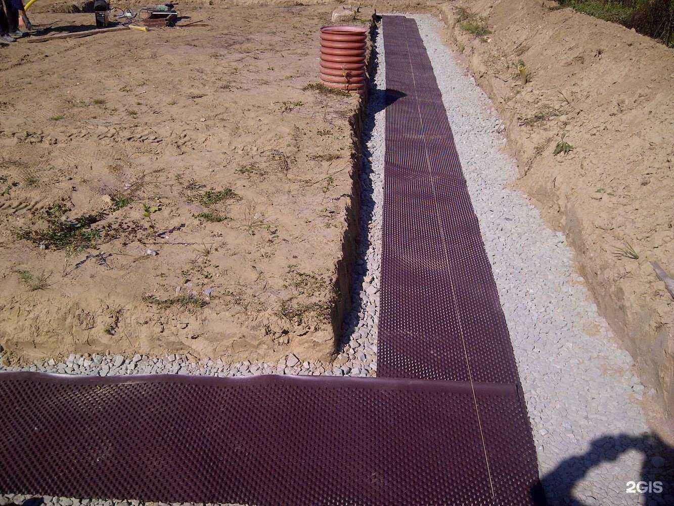 Отзывы на компанию Корион в Калининграде c фото