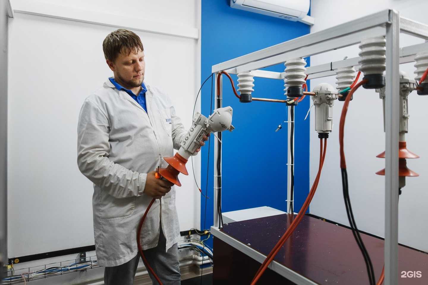 Отзывы на компанию Миртек в г. Таганрог c фото