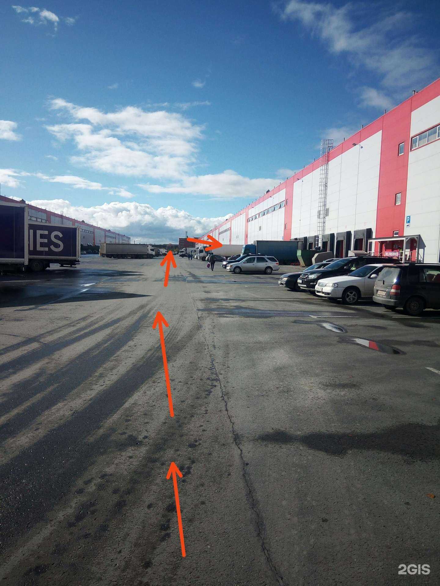 Отзывы на компанию ВсеИнструменты.ру в Новосибирске c фото