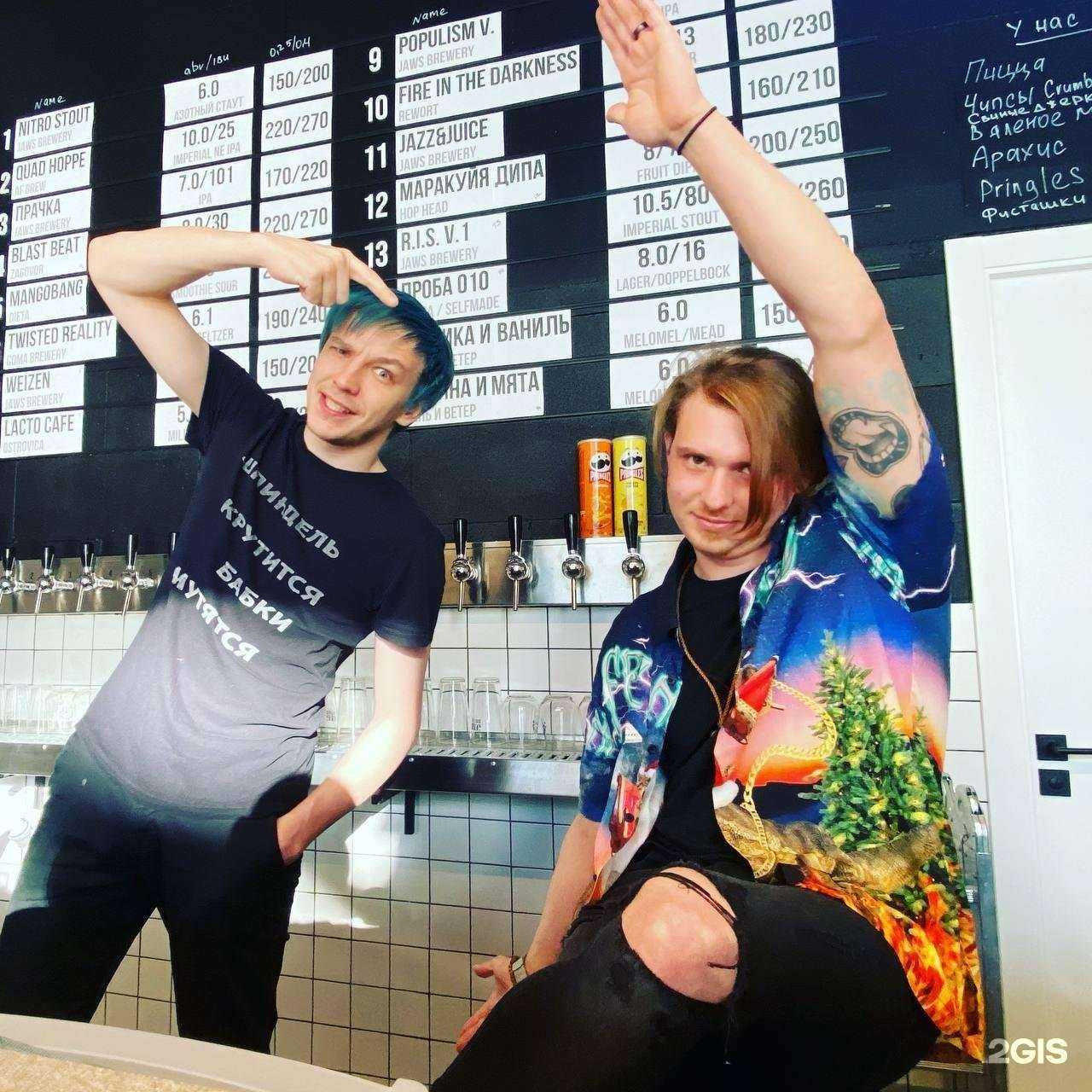 Отзывы на компанию Горожане в Оренбурге c фото