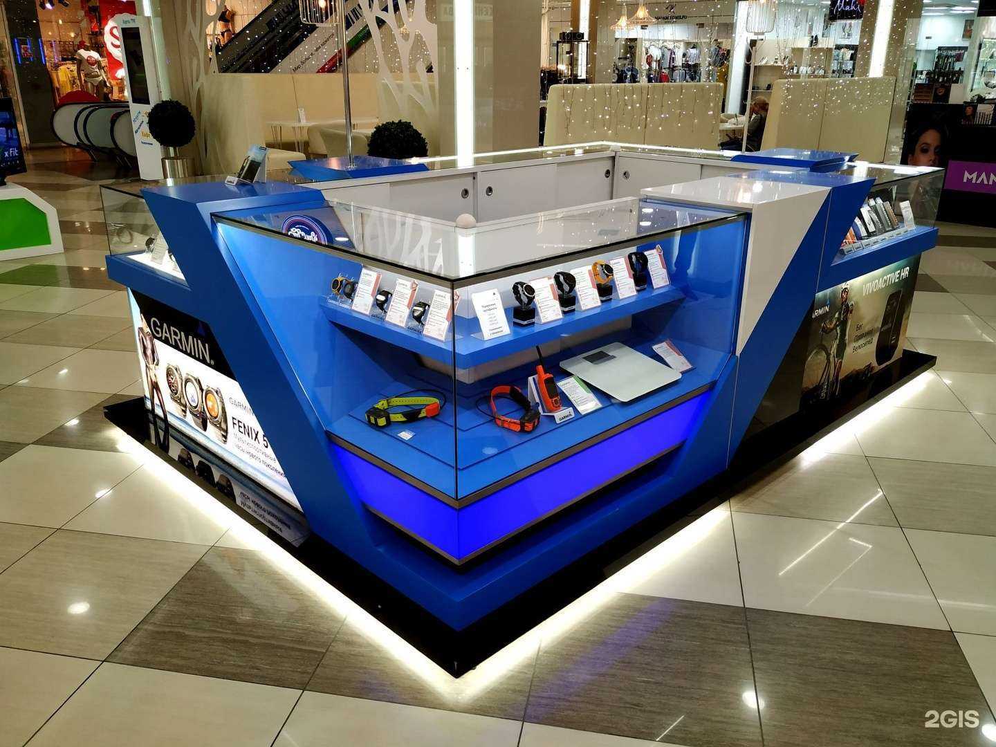 Отзывы на компанию Garmin в г. Барнаул c фото