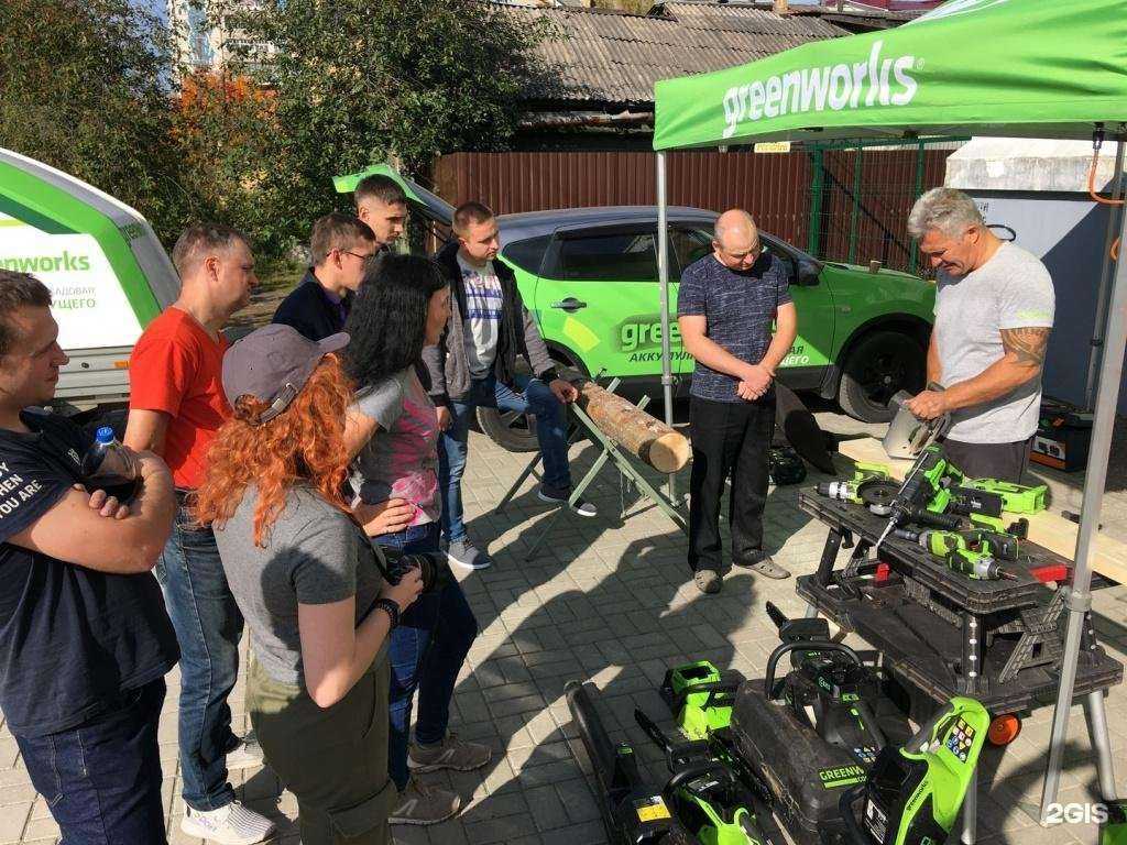 Отзывы на компанию Инструментальный Мир в Коврове c фото