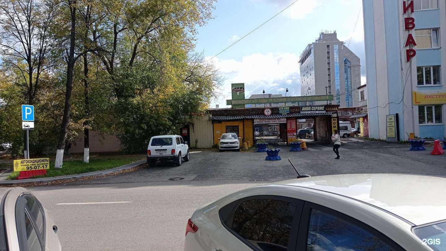 Отзывы на компанию АКПП 72 в Тюмени c фото - фотография 2 из 2