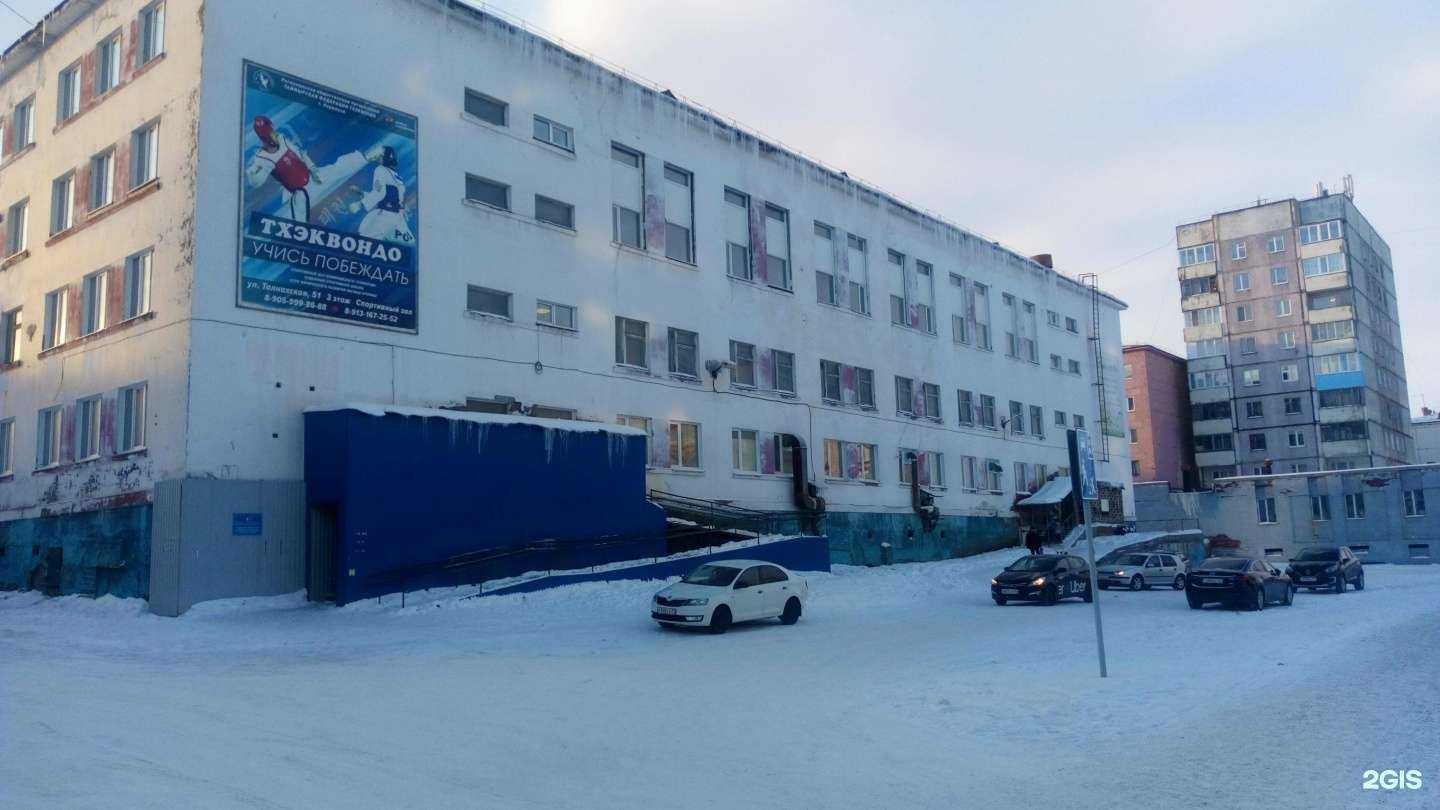 Отзывы на компанию Синергия в г. Норильск c фото