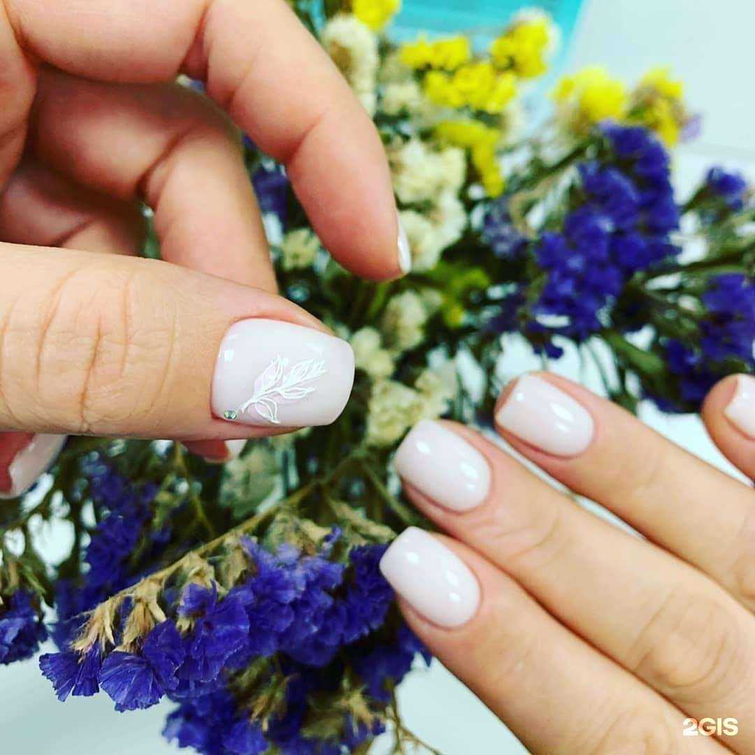 Отзывы на компанию Beauty salon в Краснодаре c фото