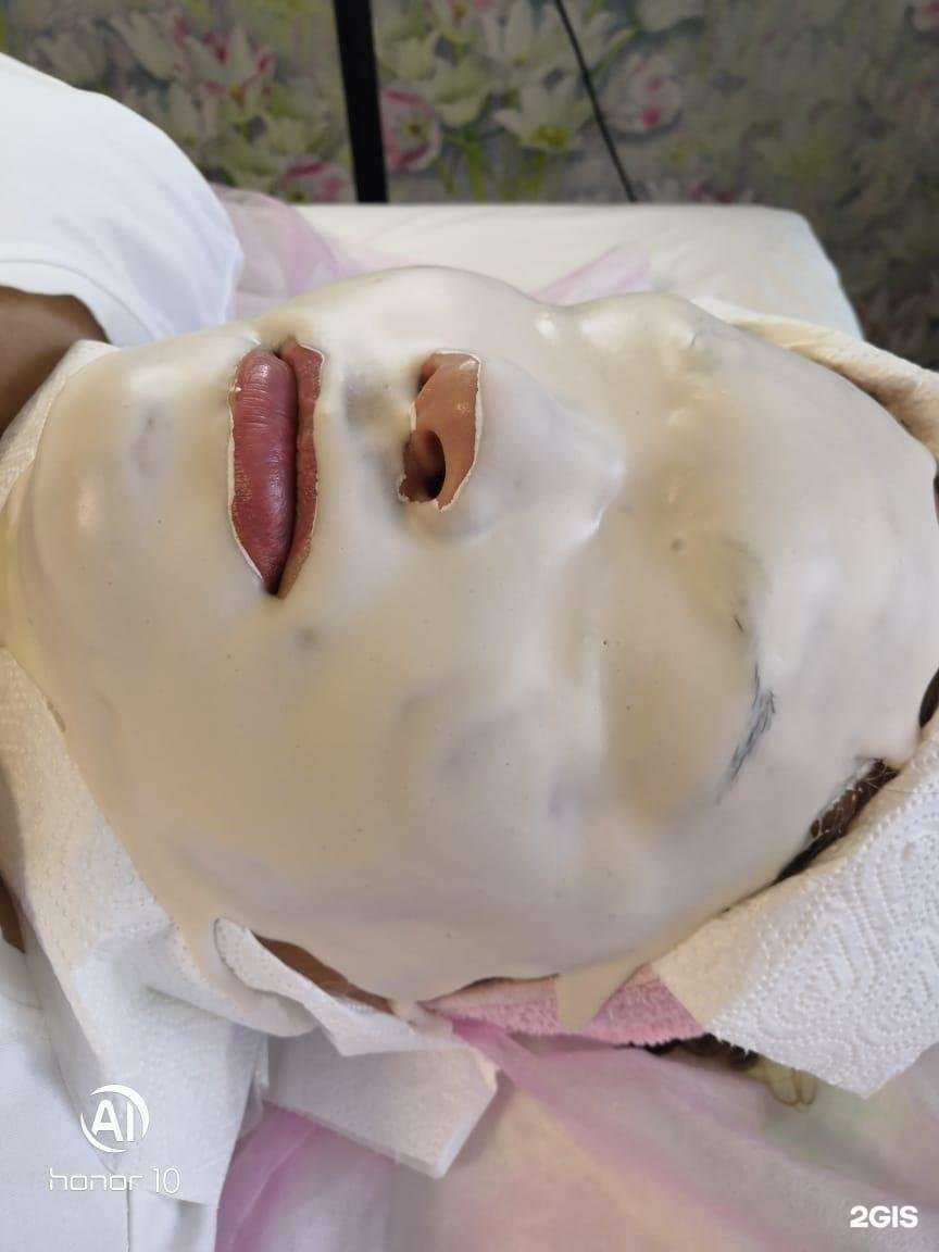 Отзывы на компанию Магия красоты в Барнауле c фото