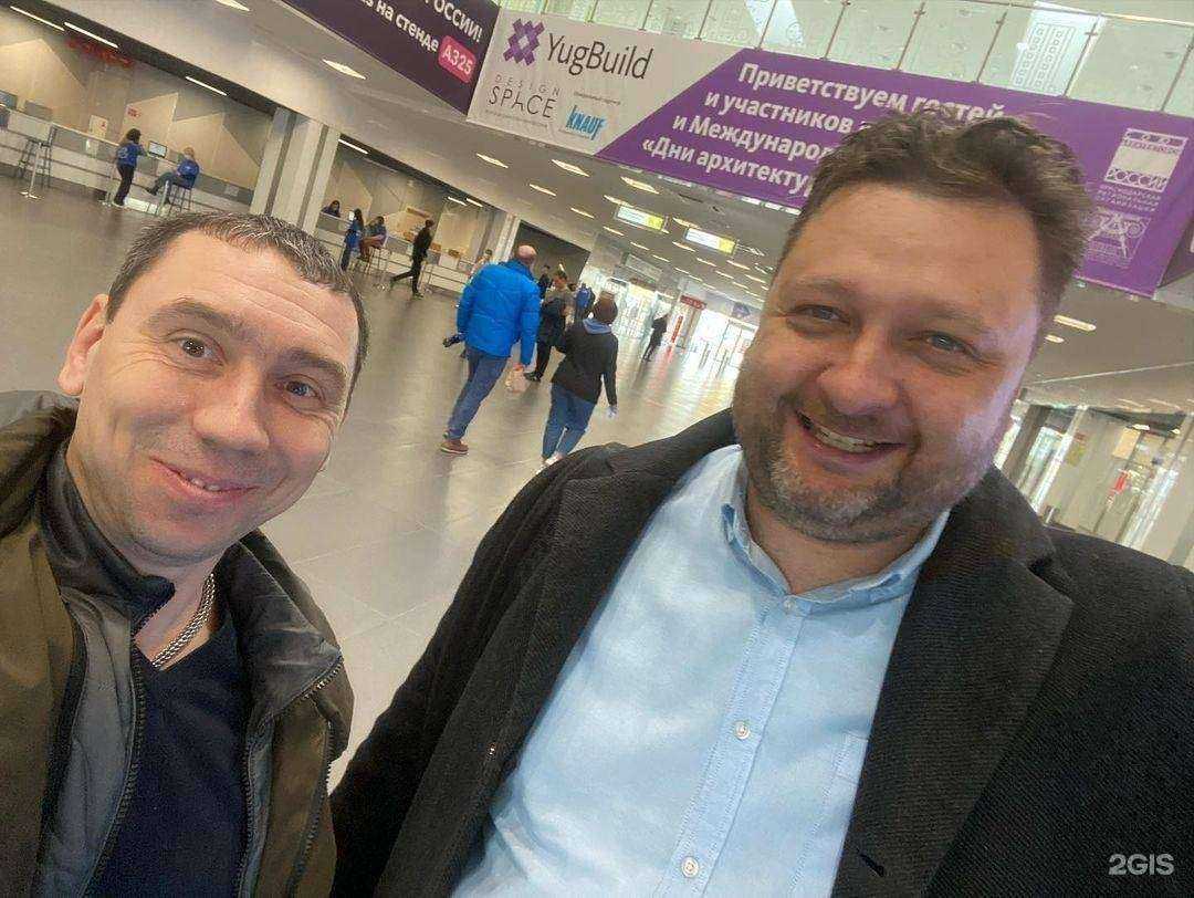 Отзывы на компанию Антарес в Волгограде c фото