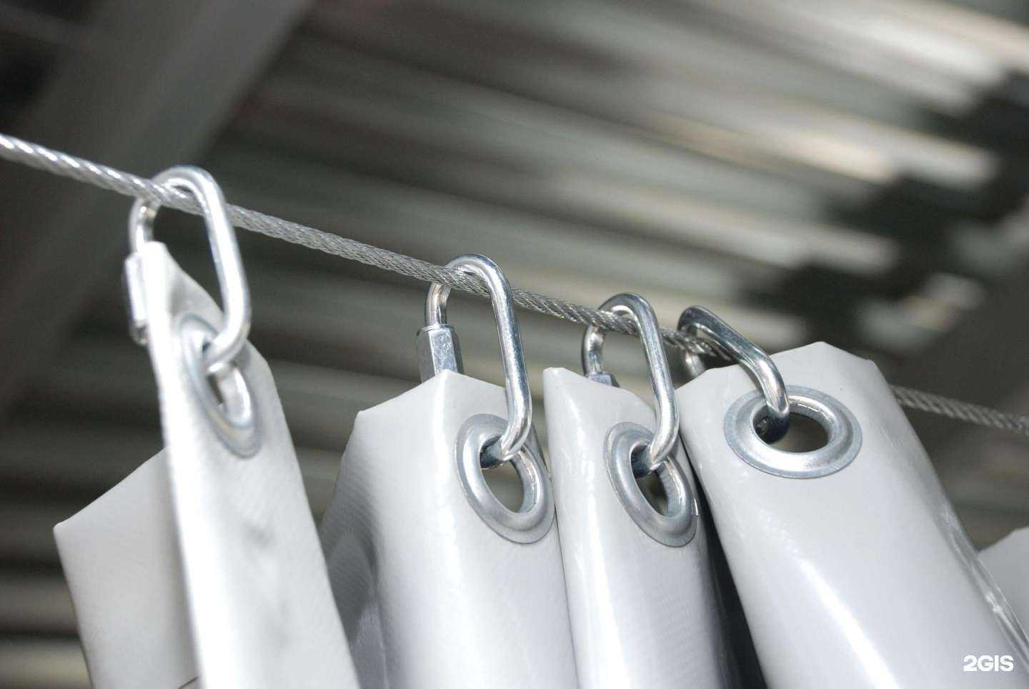 Отзывы на компанию ЮжУралСтройТент в Челябинске c фото