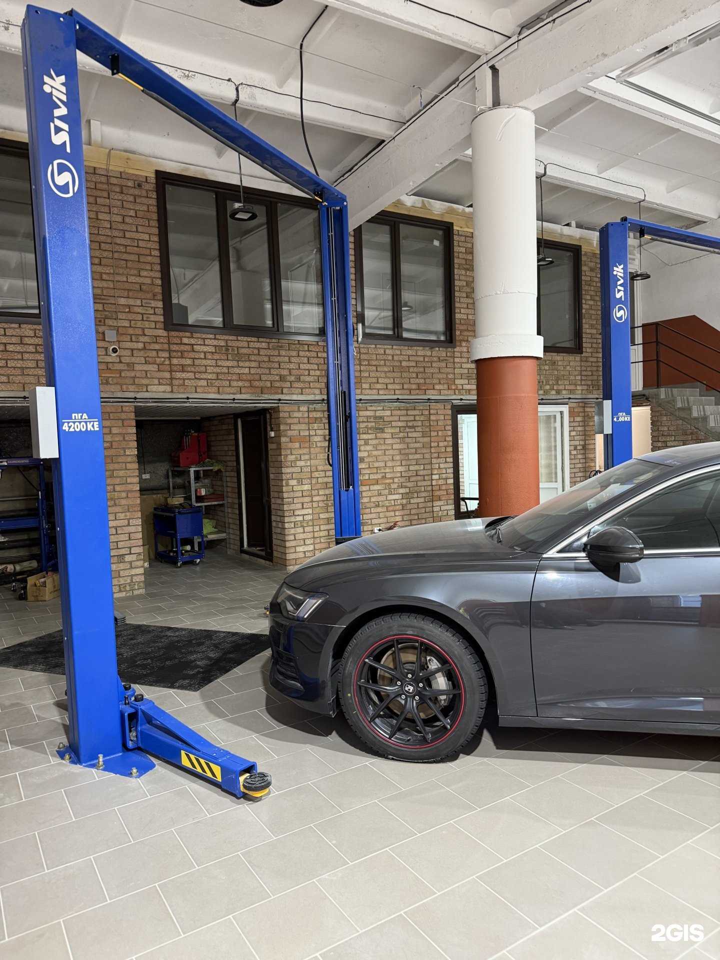 Отзывы на компанию СервисАвто в Оренбурге c фото