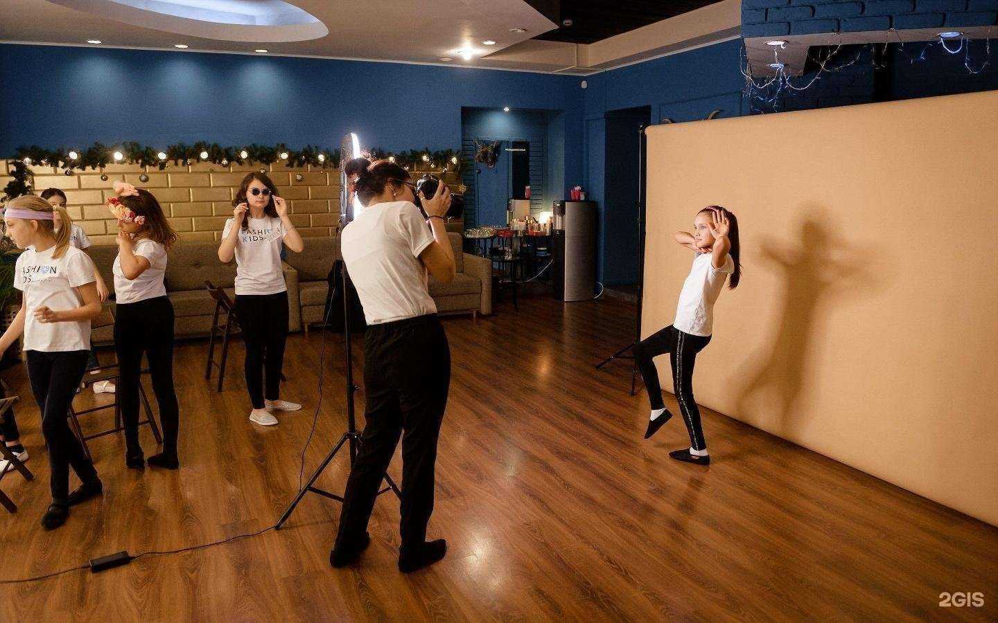 Отзывы на компанию Fashion Kids Models в г. Вологда c фото