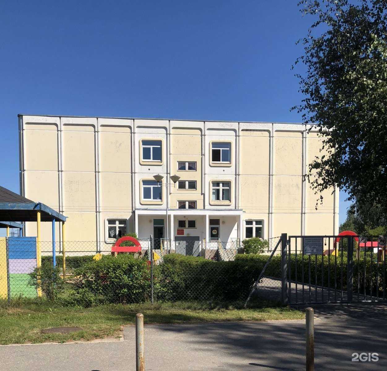 Отзывы на компанию Детский сад №166 в г. Тверь c фото