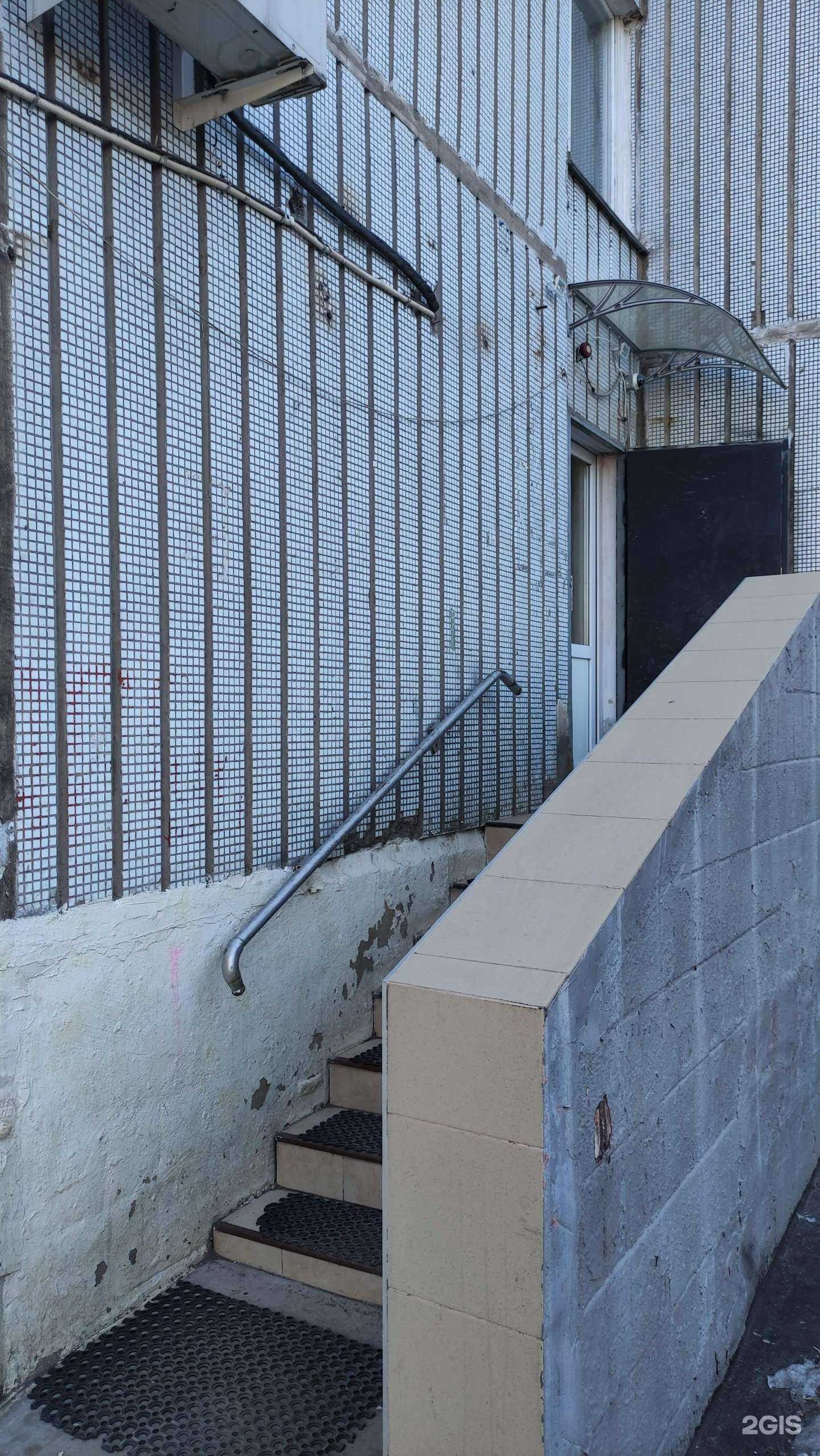 Отзывы на компанию Магазин автозапчастей в г. Отрадное c фото