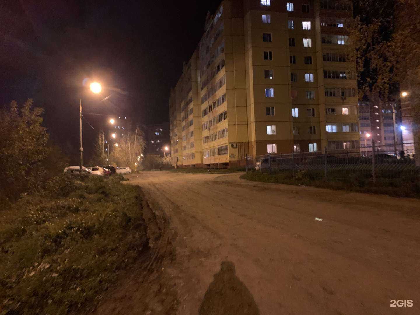 Отзывы на компанию Кабинет риелтора в Перми c фото - фотография 2 из 2